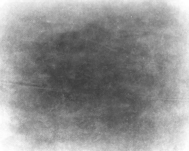 Grunge-Stil-Hintergrund in Monochrom