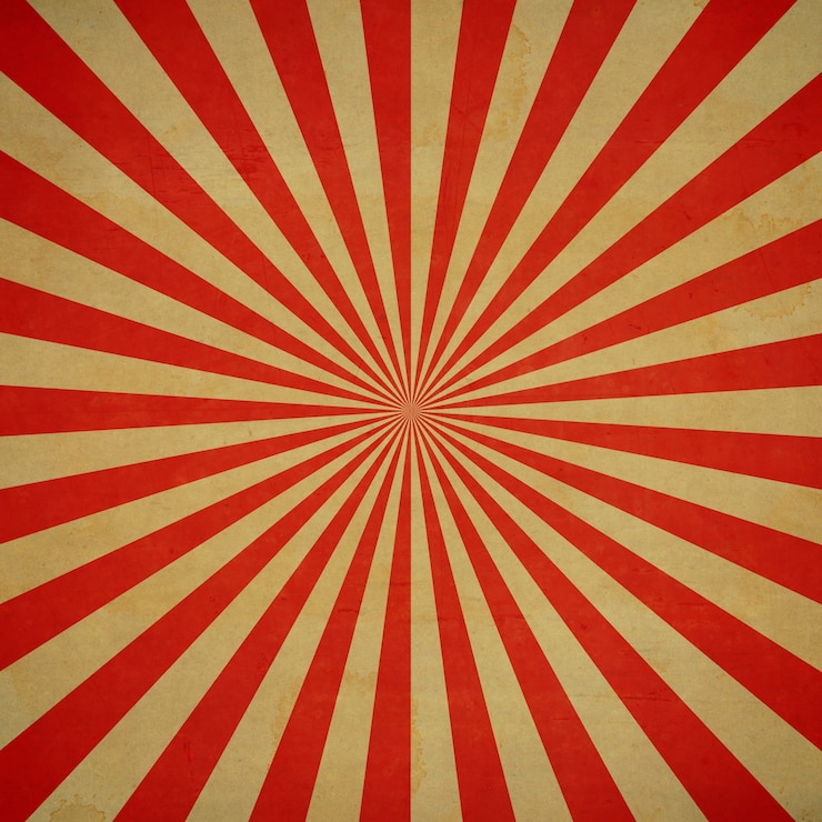 Foto grunge sunburst vintage hintergrund und textur