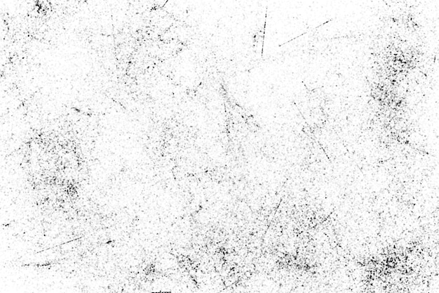 Grunge-Textur für den HintergrundGrainy abstrakte Textur auf weißem Hintergrund