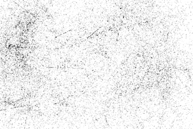 Grunge textura de angustia en blanco y negro Textura grunge para hacer resumen de fuente de cartel banner