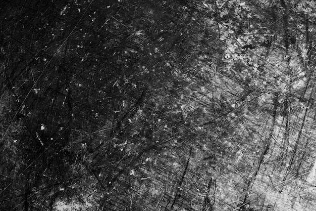 Grunge textura negro. fondo oscuro En blanco para el diseño.