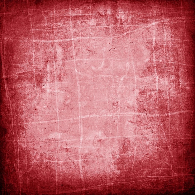 grunge textura roja