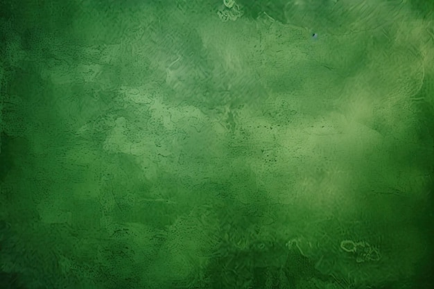 grunge verde