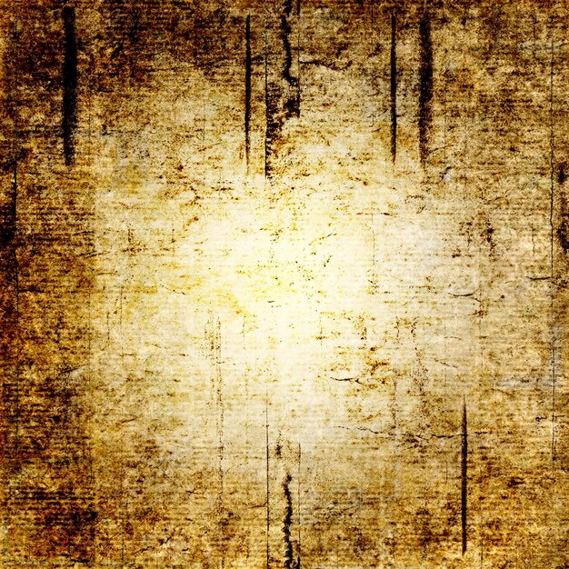 Grunge vintage fundo de textura abstrata