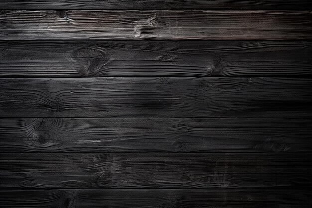 Grunge vintage de madera oscura con textura de tabla de fondo