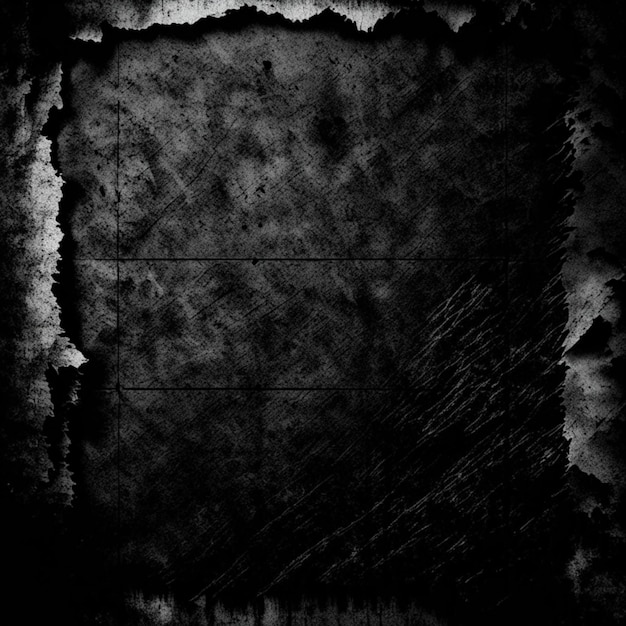 Grunge vintage textura de papel viejo se oxida patrón abstracto fondo de marco de pared de hormigón granulado áspero