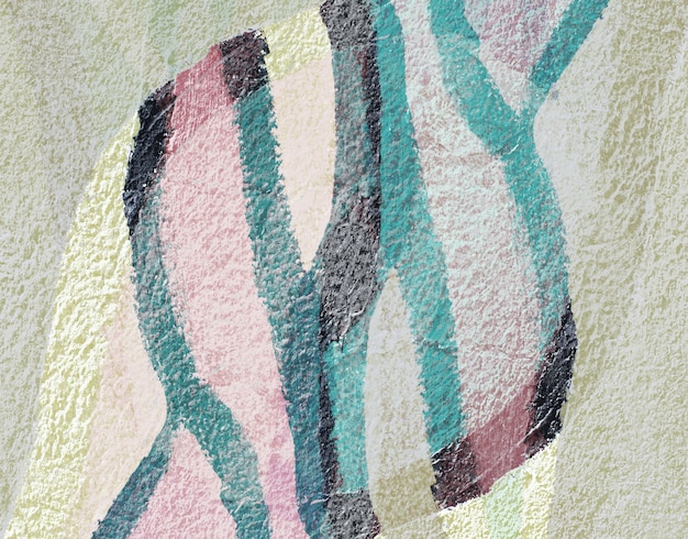 Grunge Wand Textur