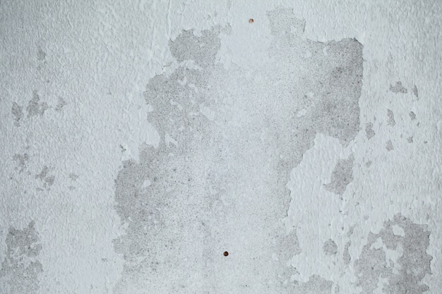 Grunge weiße Farbe Farbe Grunge Zement Textur und Hintergrund