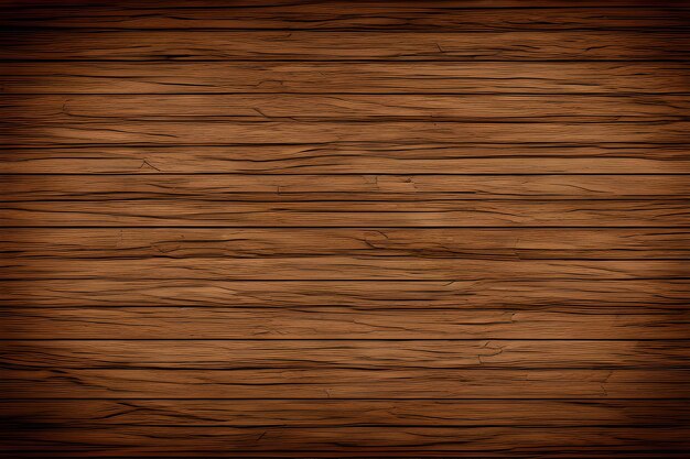 Grunge Wood Background Madeira de fundo Madeira velha de fundo madeira rústica de fundo AI gerador