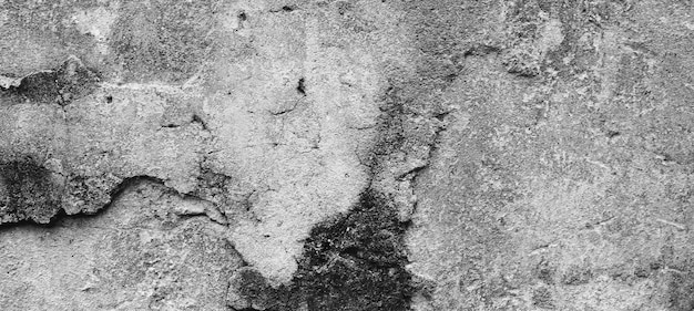 Grunge Zementtapete., Stuckwandhintergrund, Anthrazitsteinbetonstruktur, Betonwand als Hintergrund.
