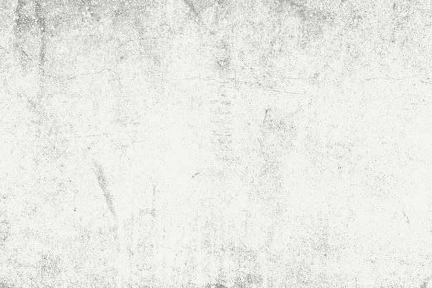 Grungy weiße Betonwand Hintergrund Textur