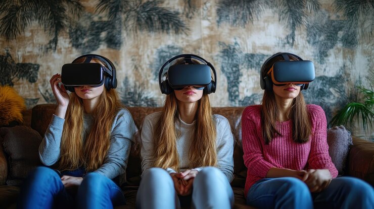 Grupo de apoyo a la adicción a la realidad virtual centro de desintoxicación digital estilo por idea24club