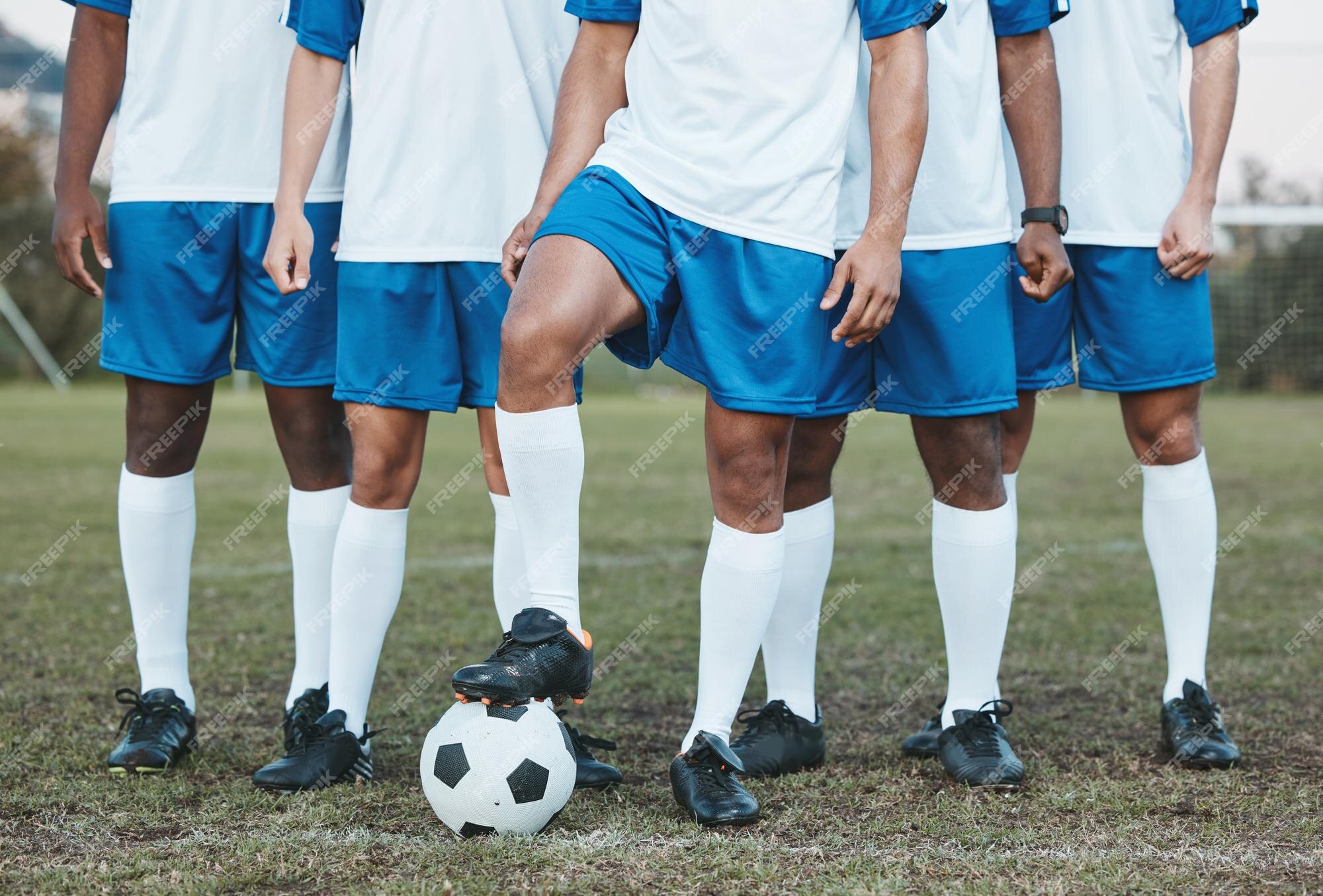 Curso Como Treinar uma Equipe de Futebol, Esporte