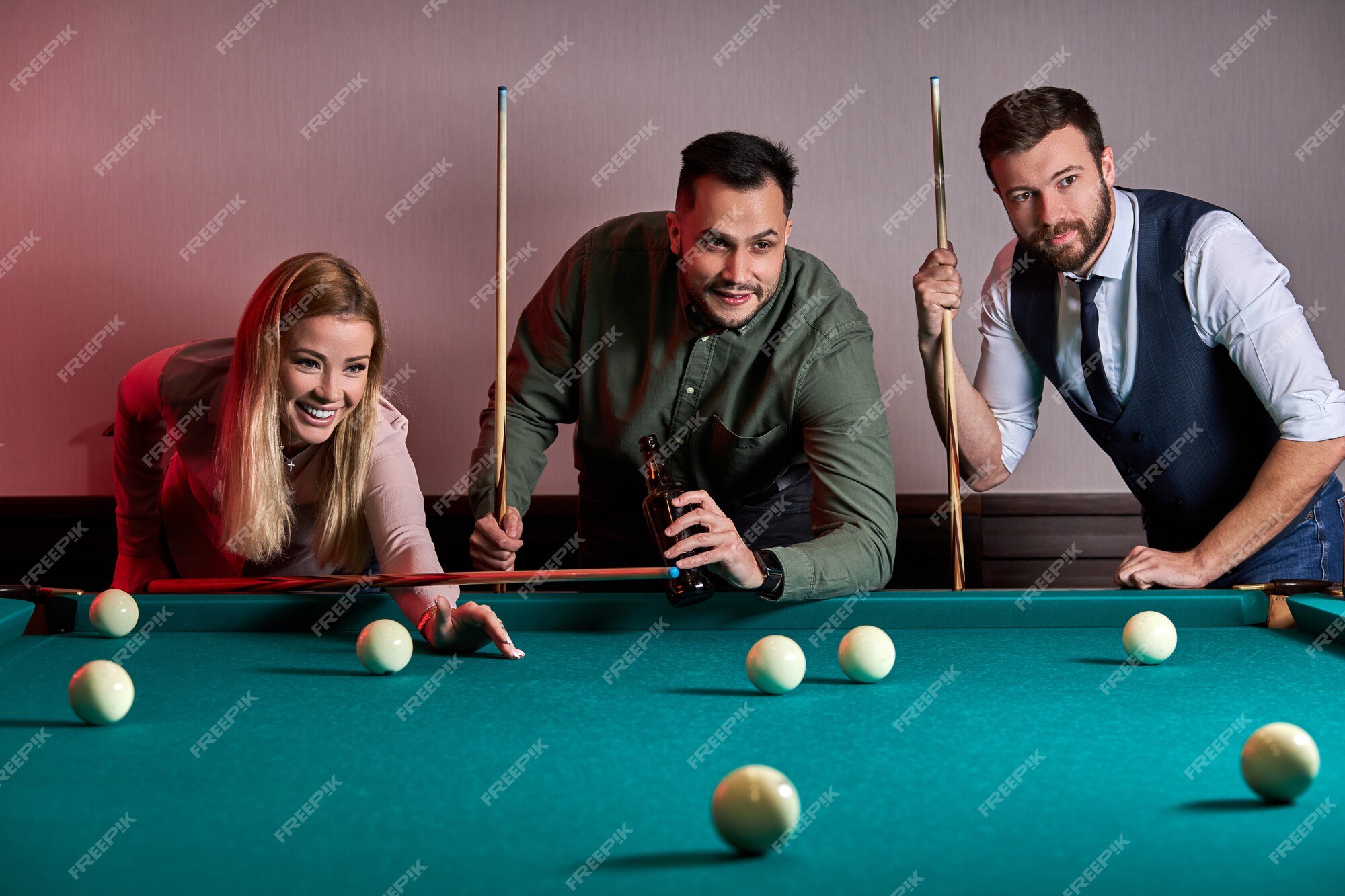 Nosso Clube - Nosso Clube quer aproximar benefícios do snooker de