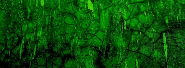 Gruselige Wand für den Hintergrund Dunkles Halloween-Hintergrundkonzept Horror-Textur-Banner