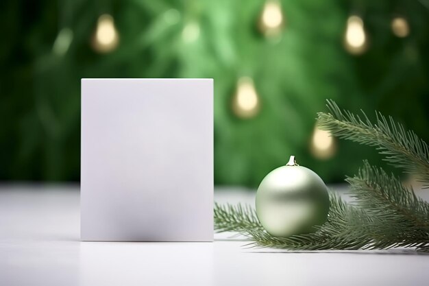 Grußkarten für Weihnachten und Neujahr