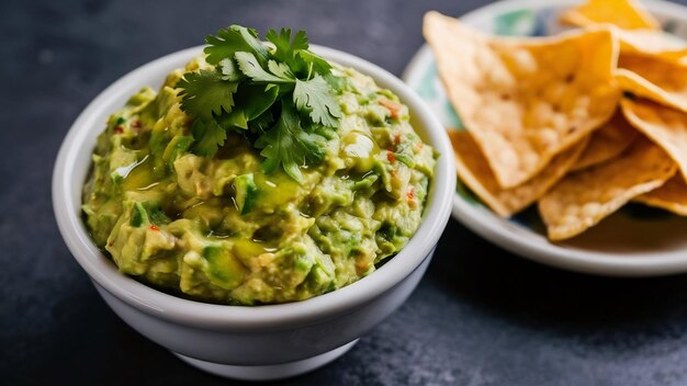 Guacamole-Dip