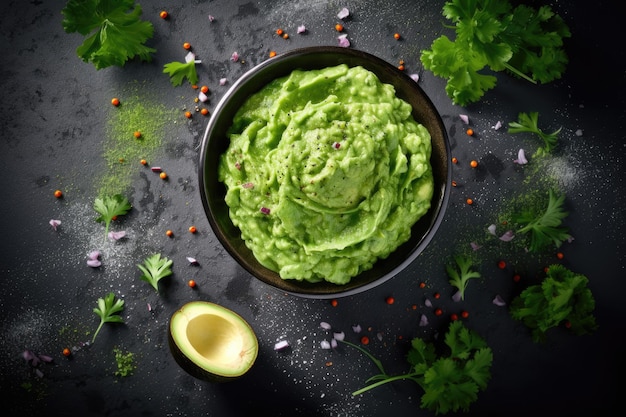 Guacamole