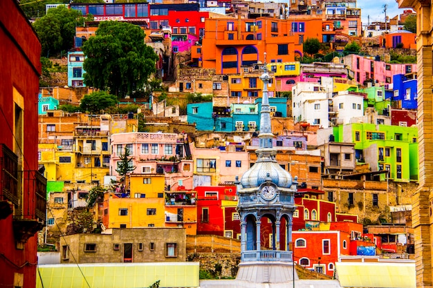 Guanajuato