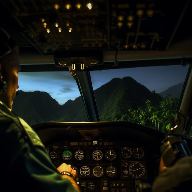 Foto el guante de la medianoche el peligroso vuelo del destino