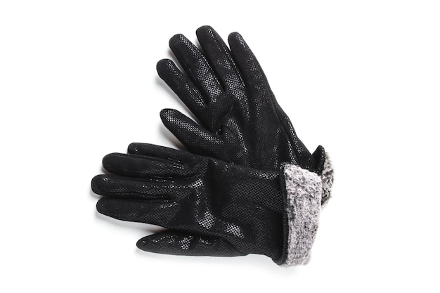 guantes de invierno mujer