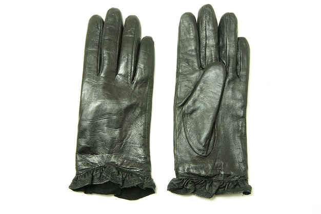 Guantes