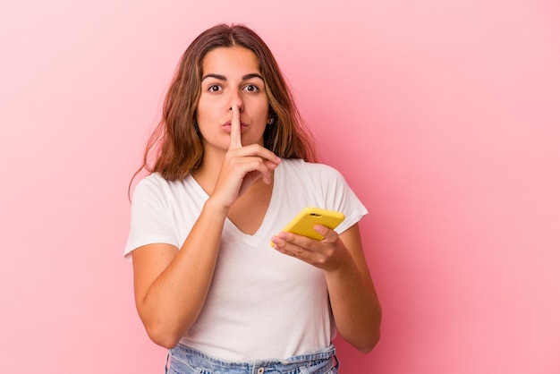 Guardar un secreto o pedir silencio