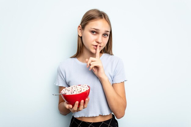 Guardar un secreto o pedir silencio