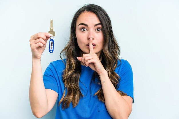 Guardar un secreto o pedir silencio