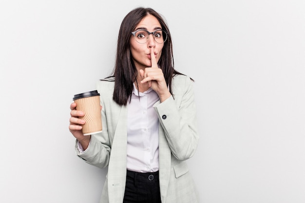 Guardar un secreto o pedir silencio