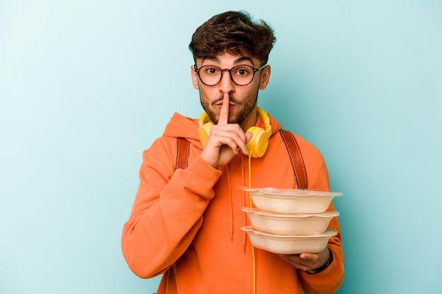 Guardar un secreto o pedir silencio