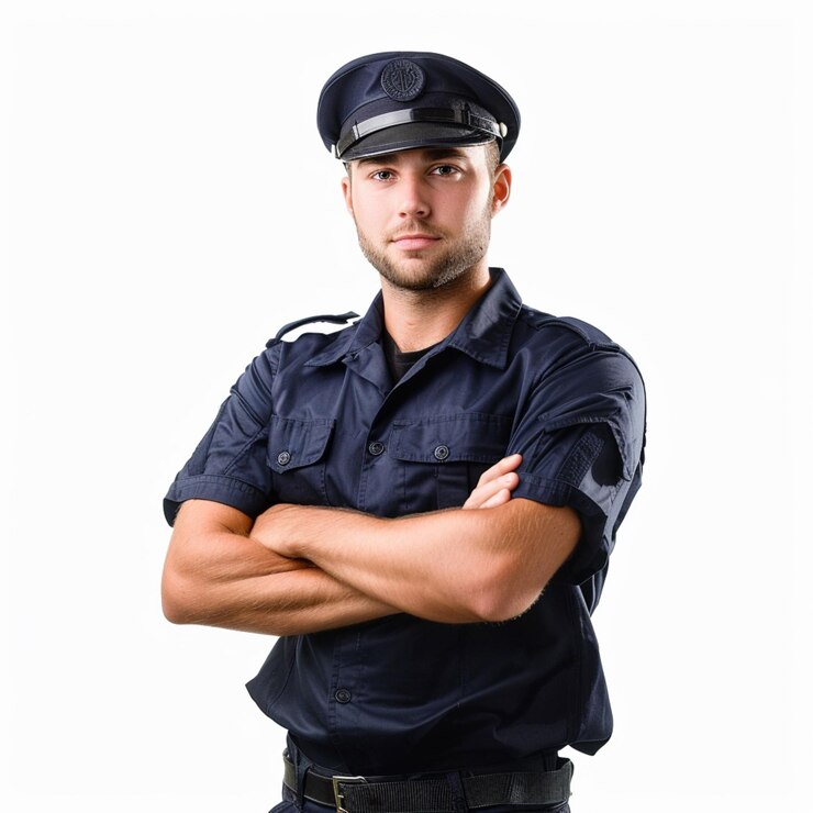 Guardia de seguridad