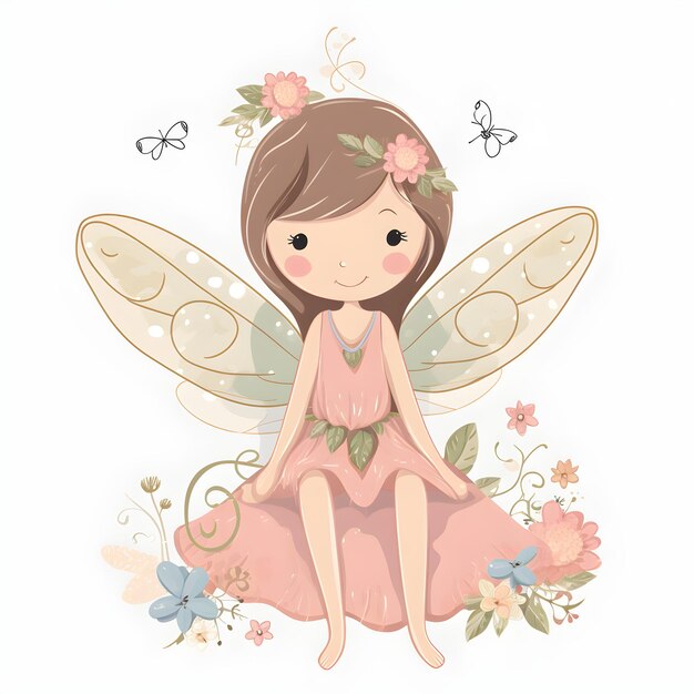 Anjo Sonho Anjo Cartoon Angel Fantasia Criatura PNG , Anjo Clipart