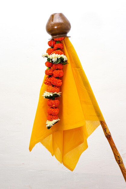 Gudi Padwa Marathi Año Nuevo