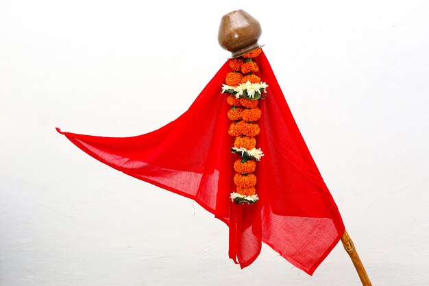 Gudi Padwa Marathi indisches Neujahrsfest