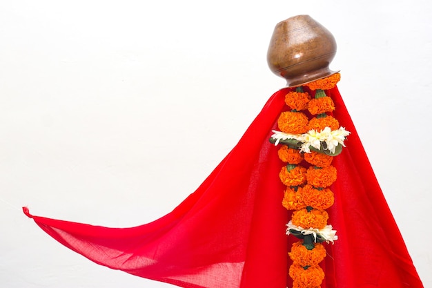 Gudi Padwa Marathi Neujahr