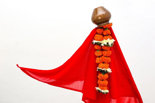 Gudi Padwa Marathi Neujahr