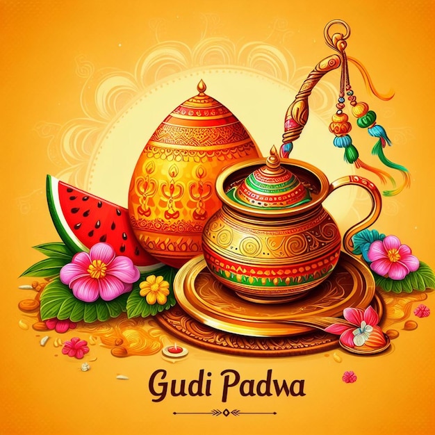 Gudi Padwa