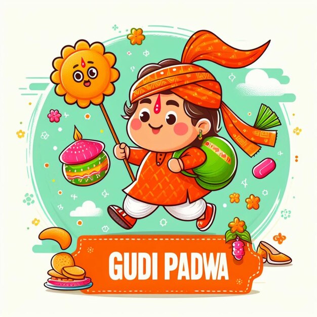 Gudi Padwa