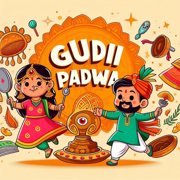 Gudi Padwa