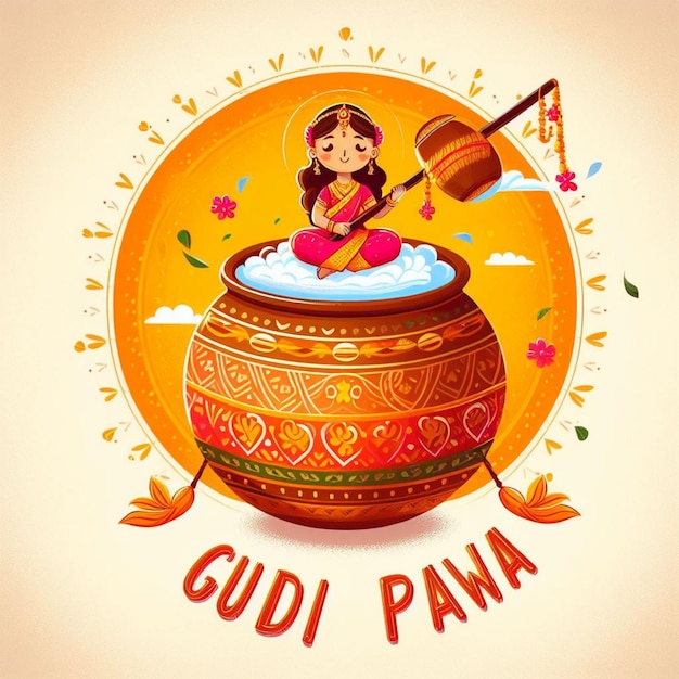 Gudi Padwa