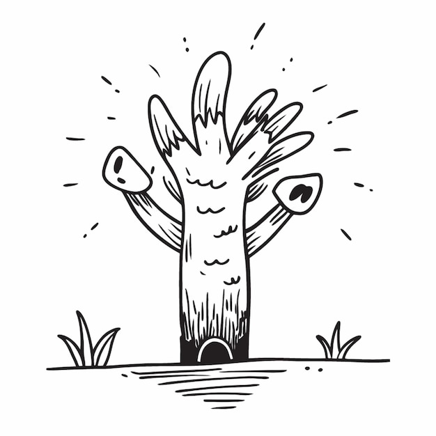 Guía completa de ilustraciones vectoriales de árboles, tendencias, estilos y mejores prácticas