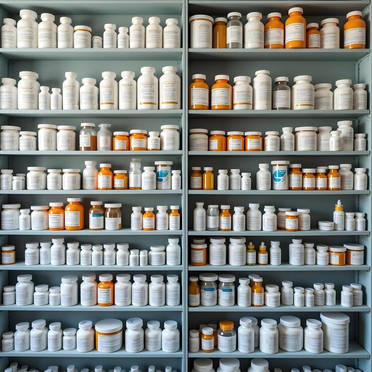 Una guía completa de los productos nutricionales