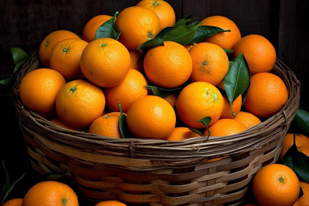 Guía completa de recetas y beneficios para la salud de la nutrición de la naranja