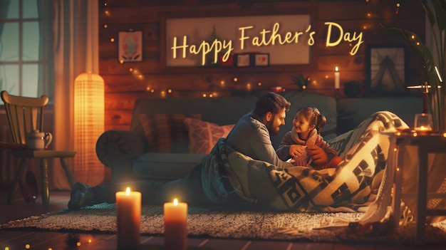Guía definitiva de ilustraciones para el Día del Padre Ideas atemporales para regalos y tarjetas memorables