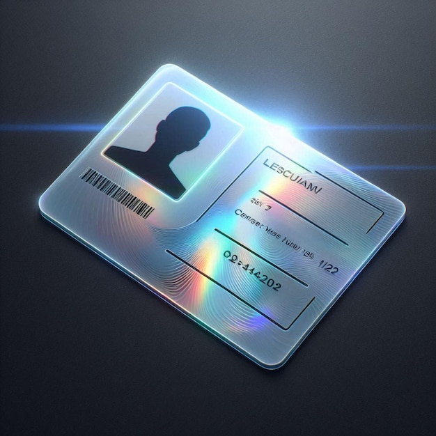 Guía definitiva de las tendencias modernas de diseño de tarjetas de identificación