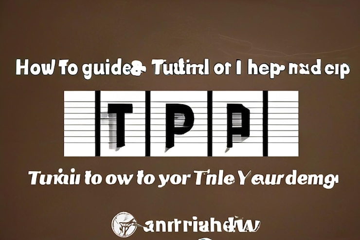 Foto guía de instrucciones