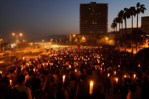 Guiding Lights Un homenaje a los maestros Foto del Día de los Maestros