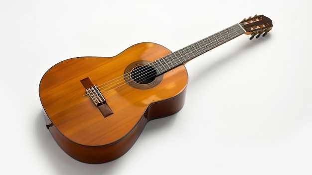 Guitarra acústica