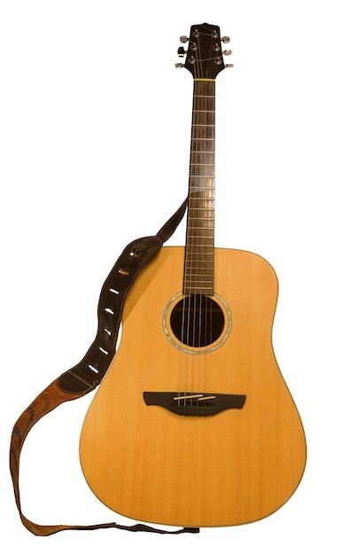 Guitarra acústica